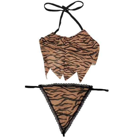 Dare to Wear-Jungle Queen - Picture 2 of 6